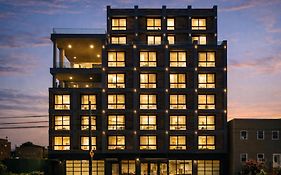 Dutch Hotel Long Island City New York , Belvilla District 6 Formerly Sonder